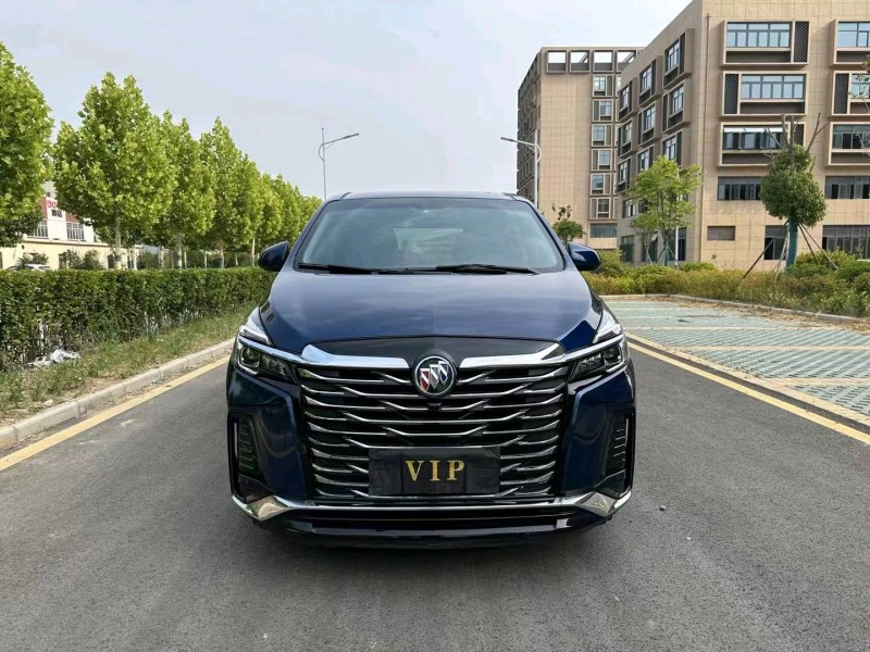 徐州23年别克GL81