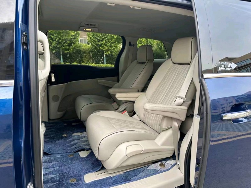 徐州23年别克GL84