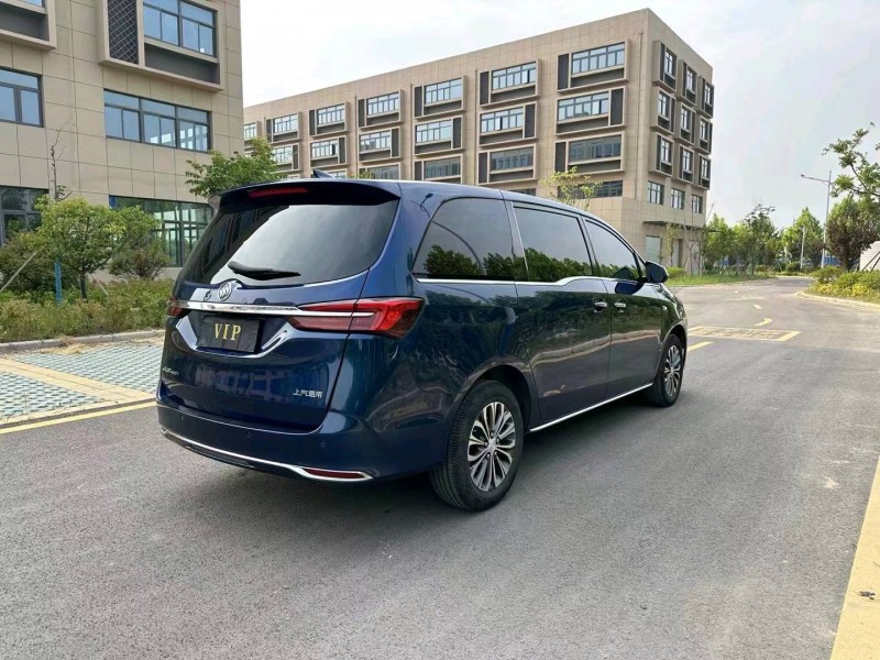 徐州23年别克GL88