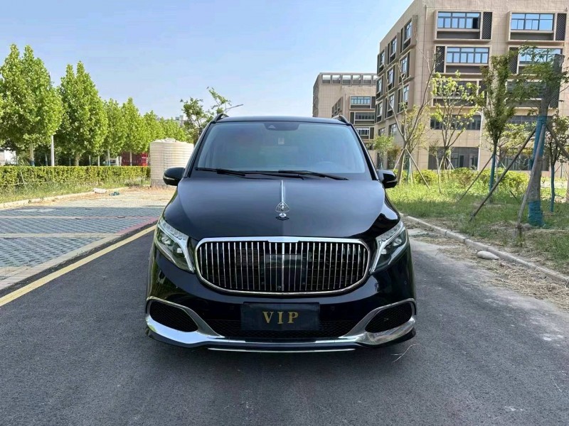 徐州22年奔驰V1