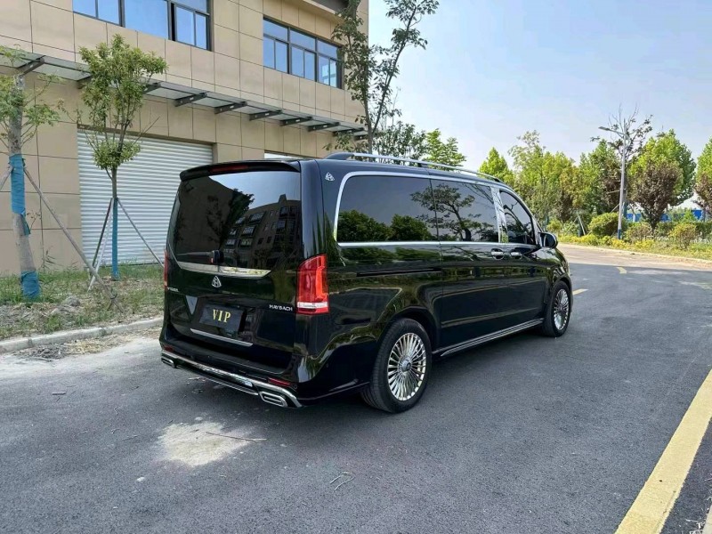 徐州22年奔驰V8