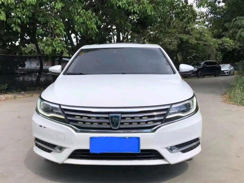 廣州19年榮威i61
