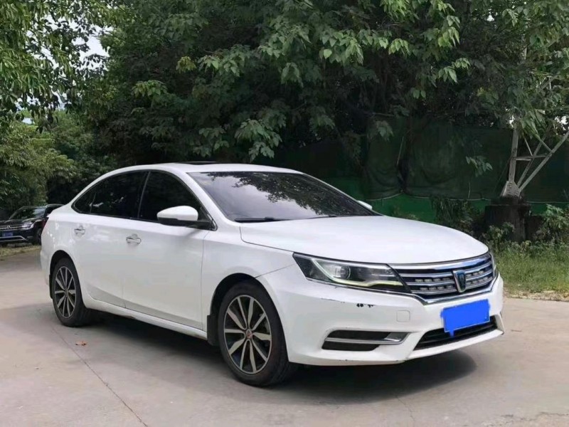 廣州19年榮威i62