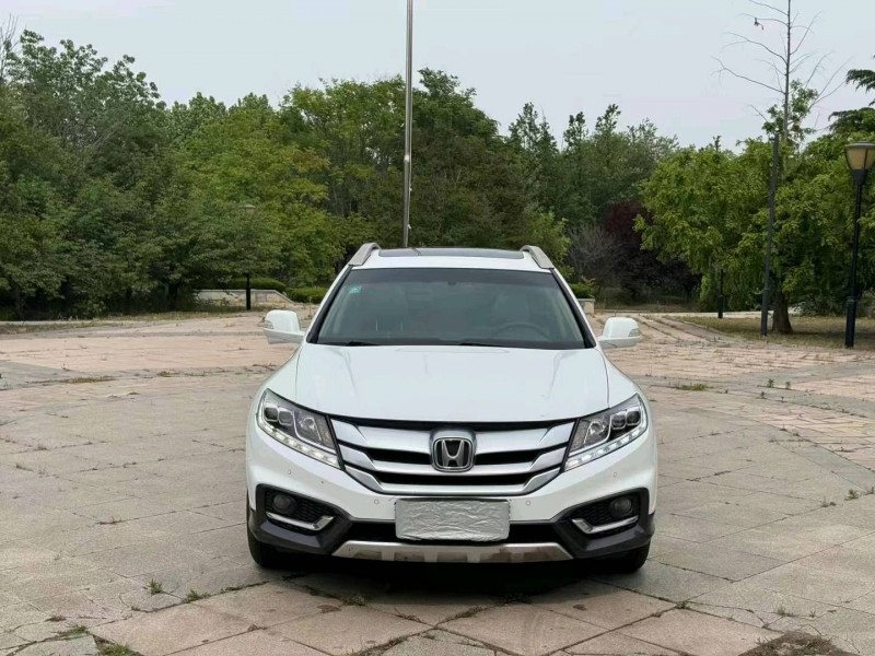 青岛14年本田歌诗图1