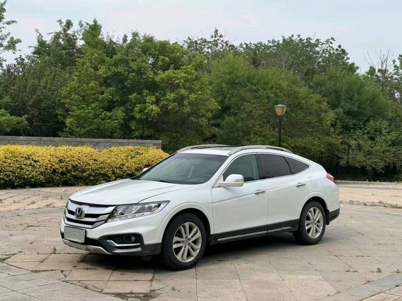 青岛14年本田歌诗图2