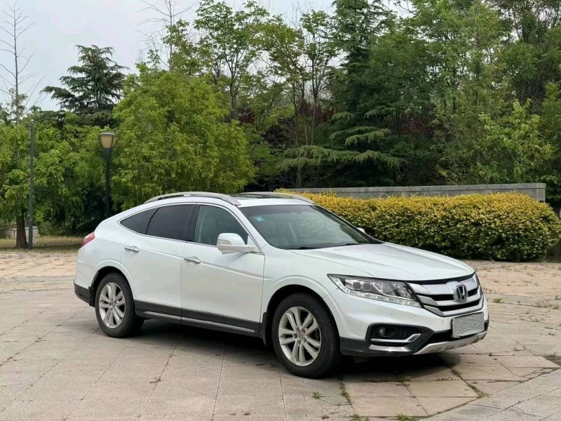 青岛14年本田歌诗图3