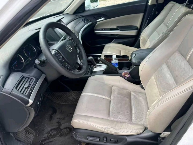 青岛14年本田歌诗图4