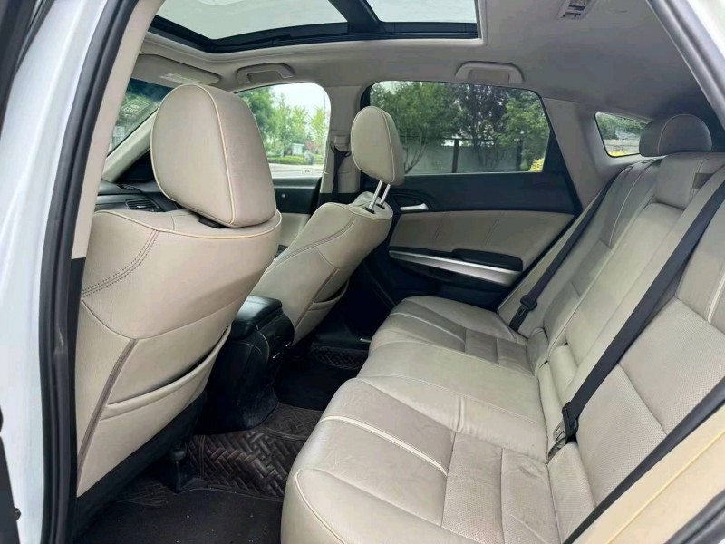 青岛14年本田歌诗图5