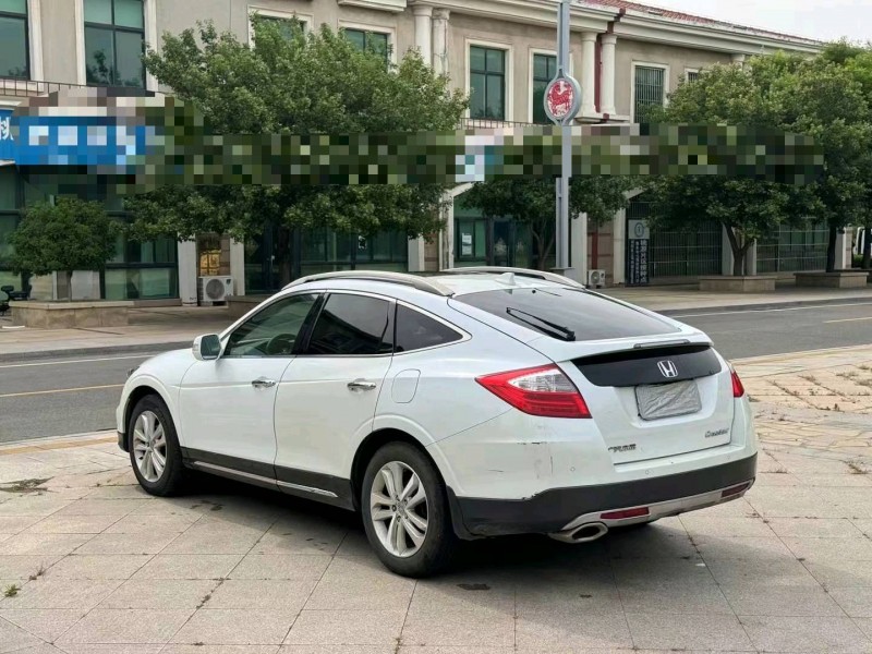 青岛14年本田歌诗图7