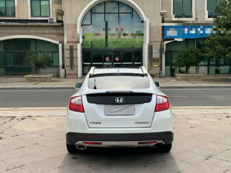 青岛14年本田歌诗图9