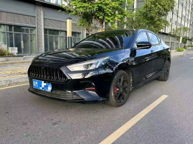 廣州23年江淮A53