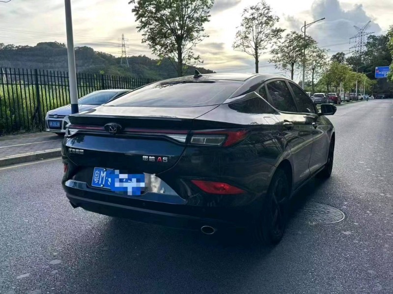 廣州23年江淮A58