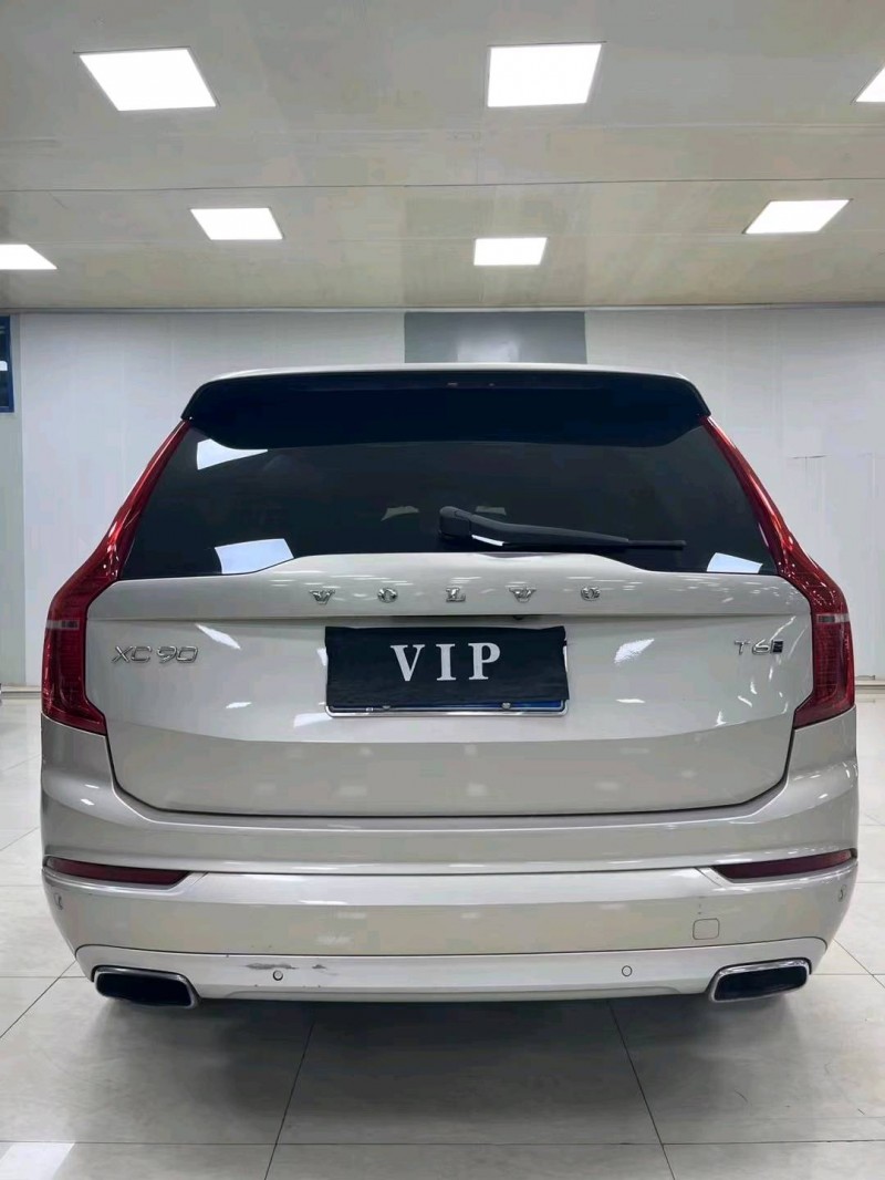 廊坊16年沃尔沃XC909
