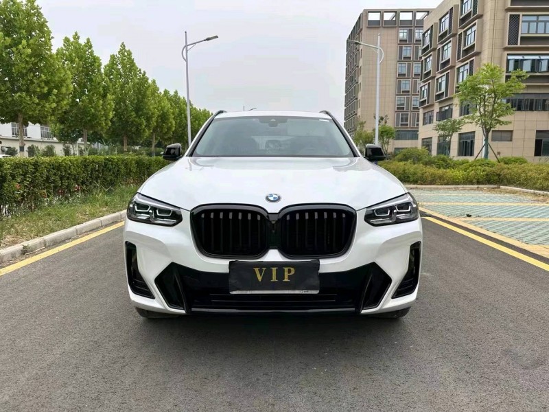 徐州23年宝马X31