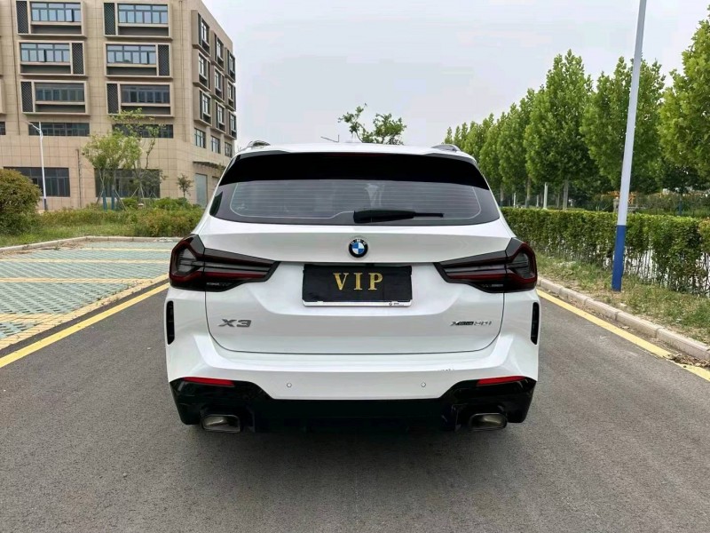 徐州23年宝马X39