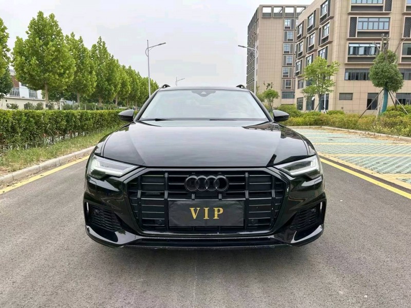 徐州21年奥迪A6L1