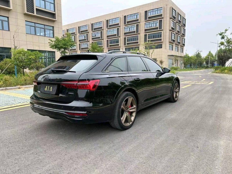 徐州21年奥迪A6L8