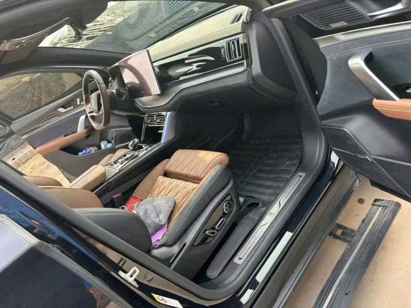 淄博22年比亚迪唐4