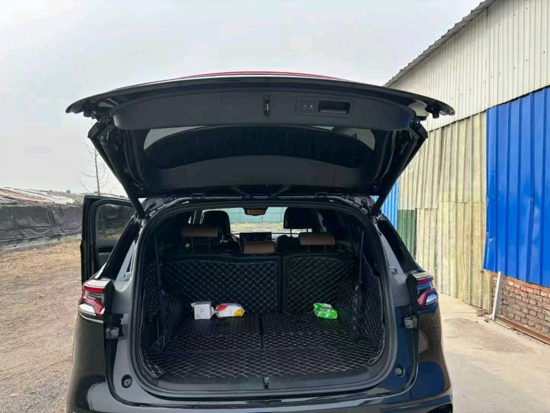 淄博22年比亚迪唐5