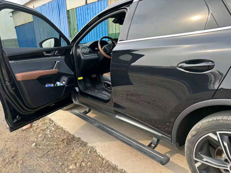 淄博22年比亚迪唐6