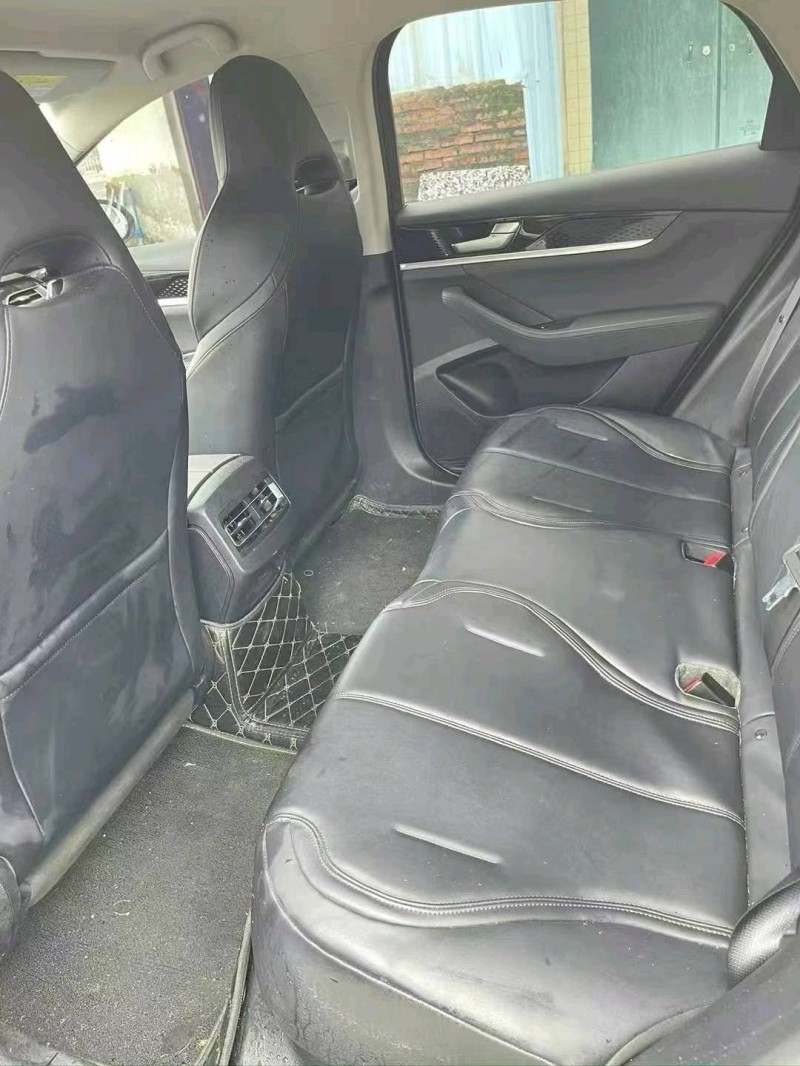 广州23年比亚迪秦6