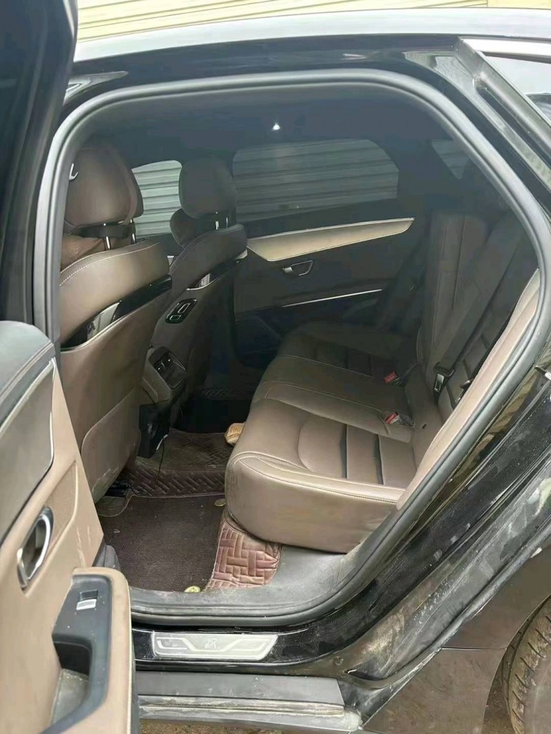 宿迁22年比亚迪汉6