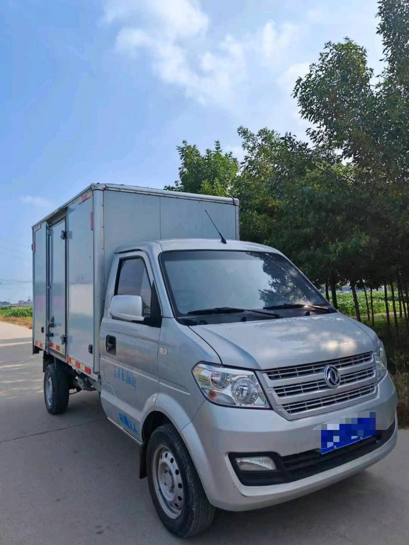 保定23年东风小康2