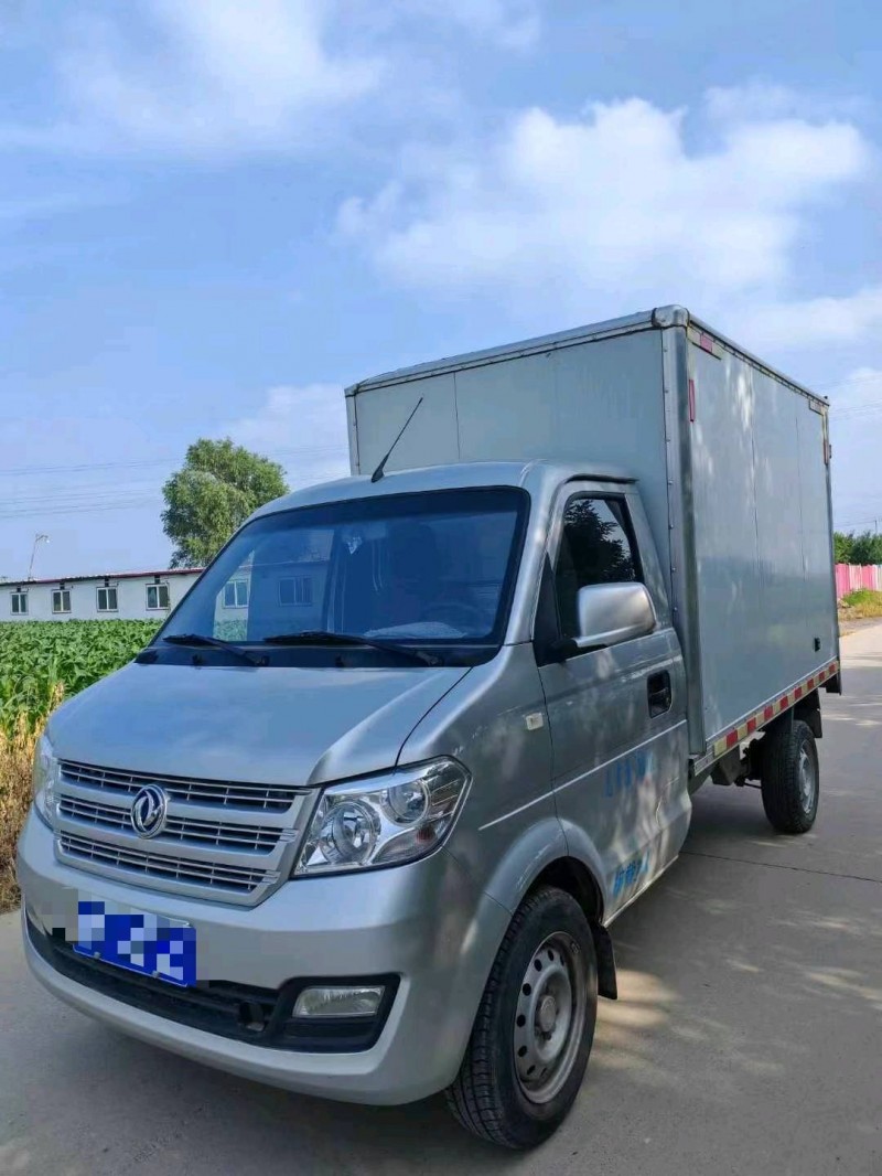 保定23年东风小康3