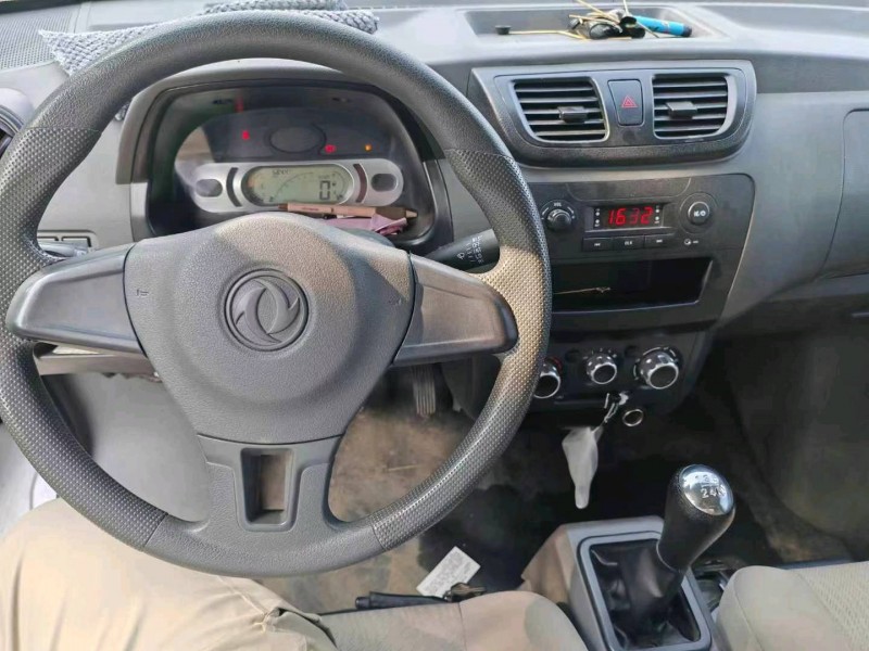 保定23年东风小康4