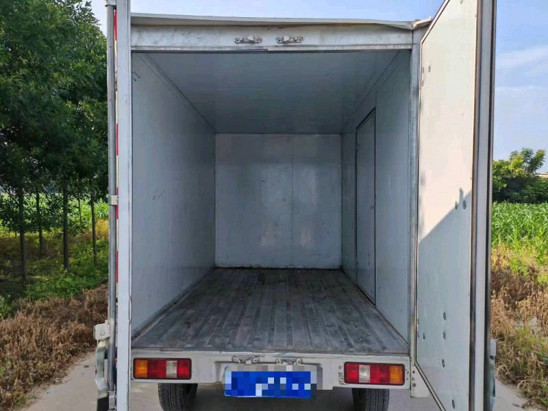 保定23年东风小康6