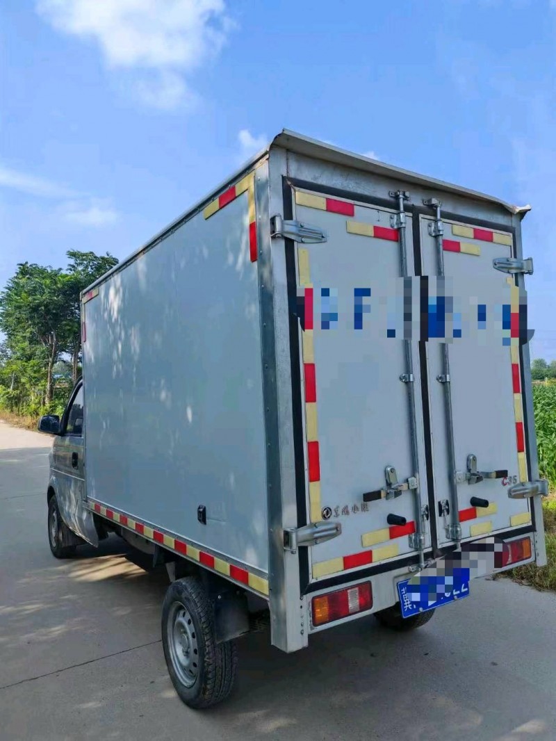 保定23年东风小康7