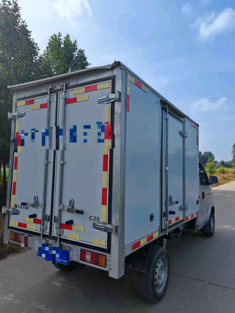 保定23年东风小康8