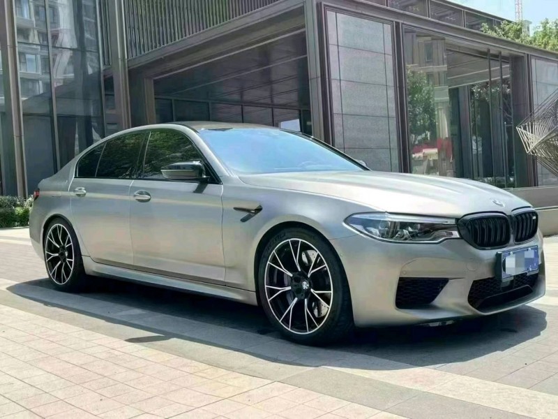 徐州20年宝马M52