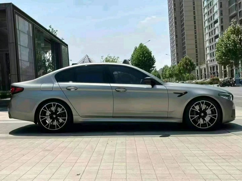 徐州20年宝马M57
