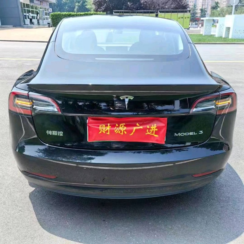 煙臺23年特斯拉MODEL 39