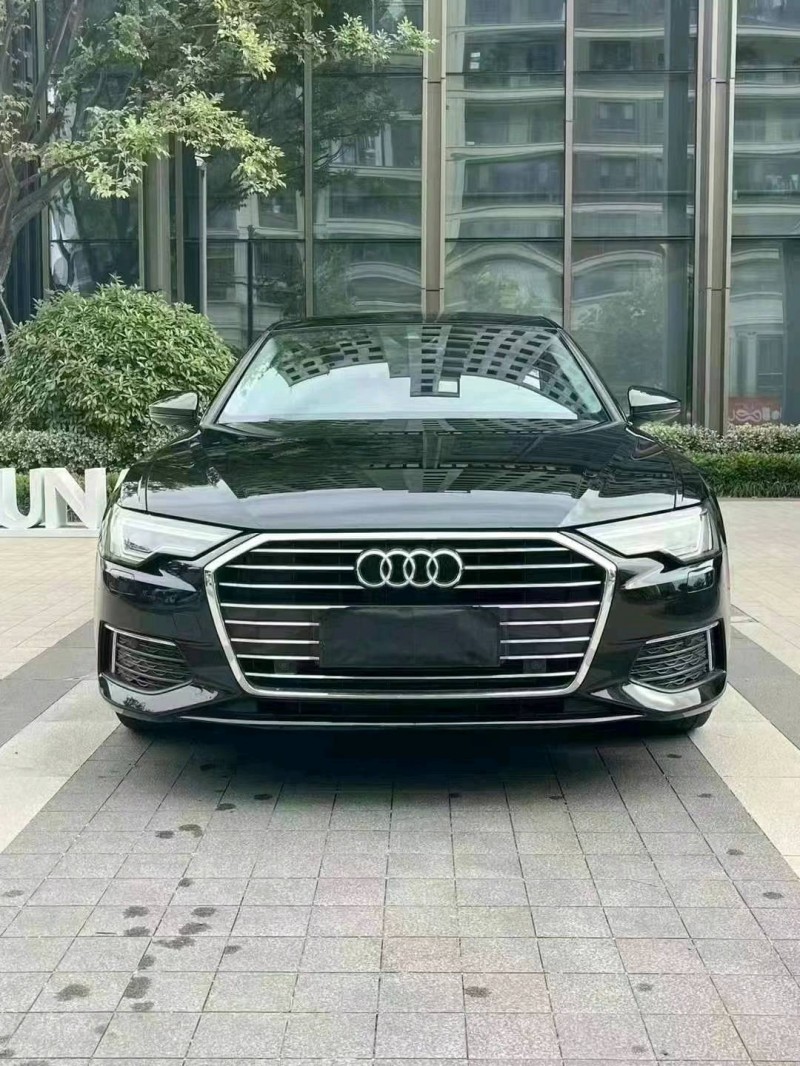 徐州22年奥迪A6L1