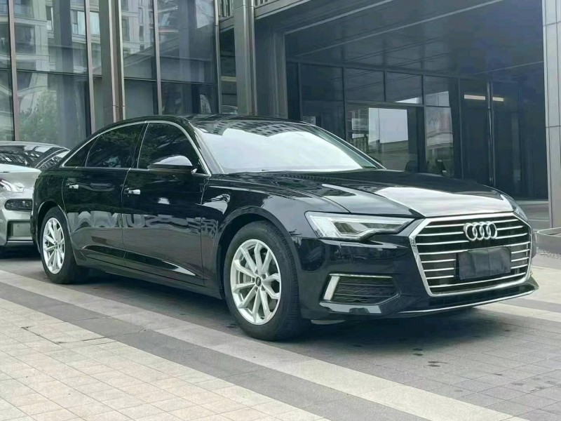 徐州22年奥迪A6L2