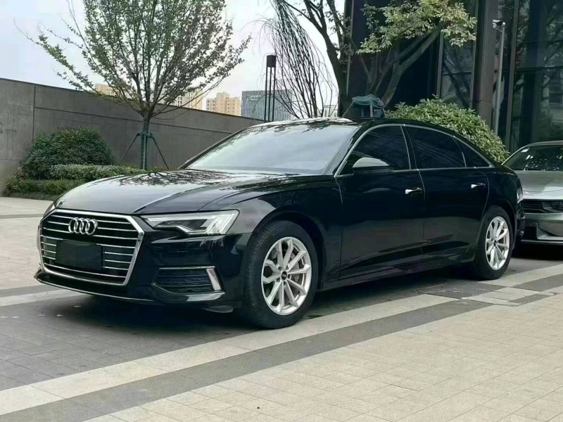 徐州22年奥迪A6L3