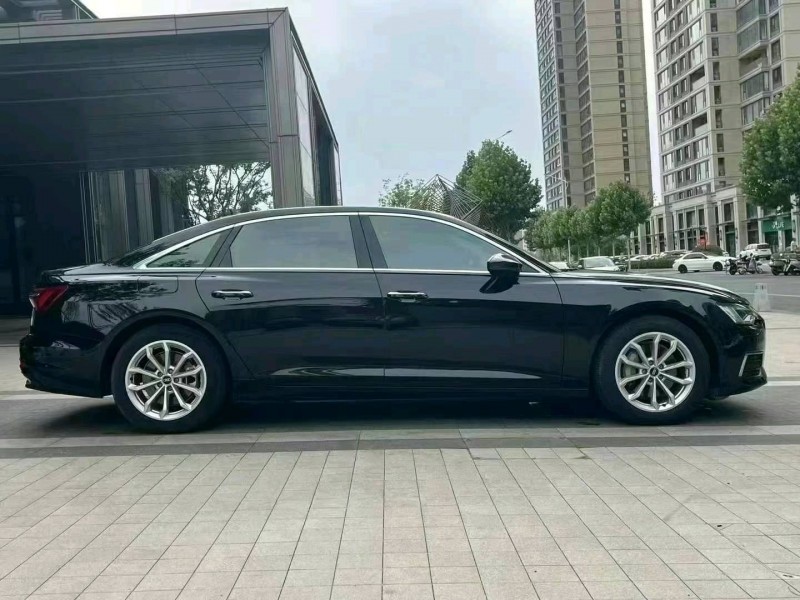 徐州22年奥迪A6L8