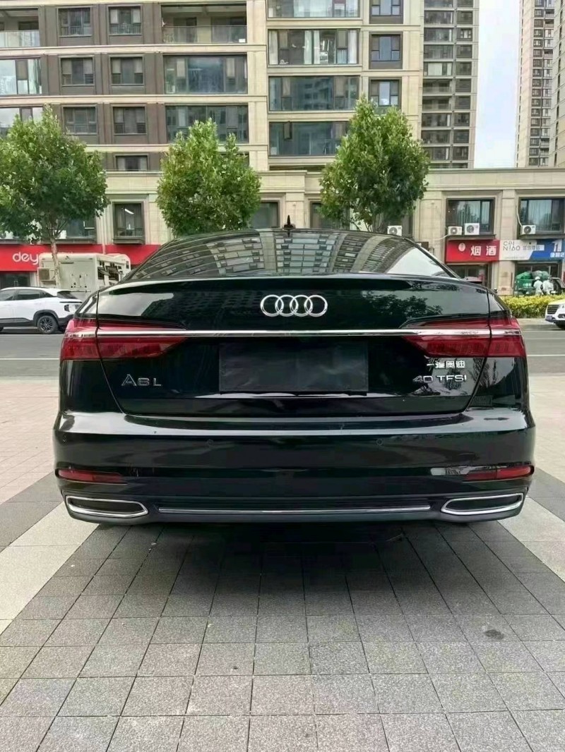 徐州22年奥迪A6L9