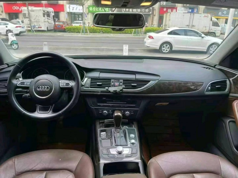 徐州18年奥迪A65