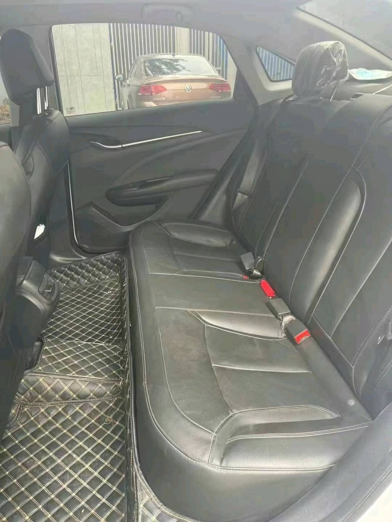 徐州18年别克英朗6