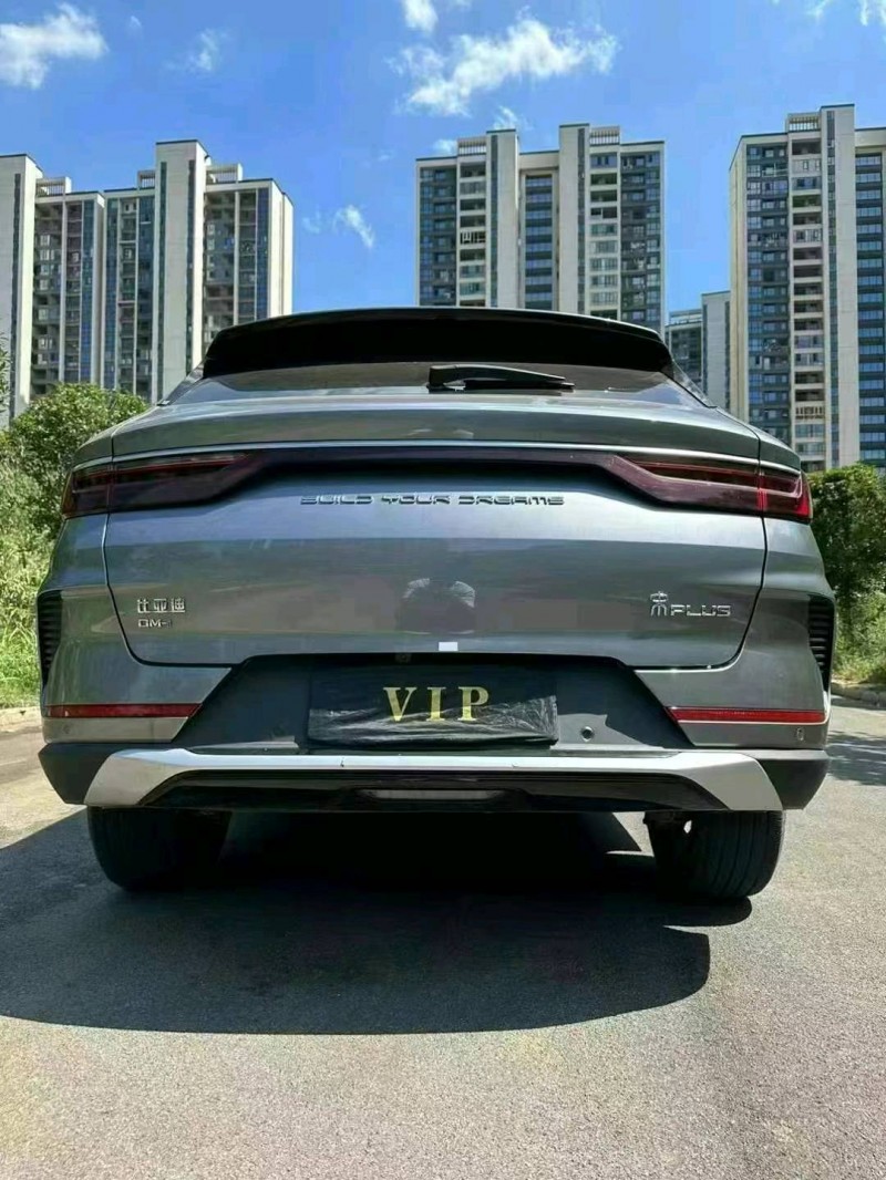 邵阳23年比亚迪宋2