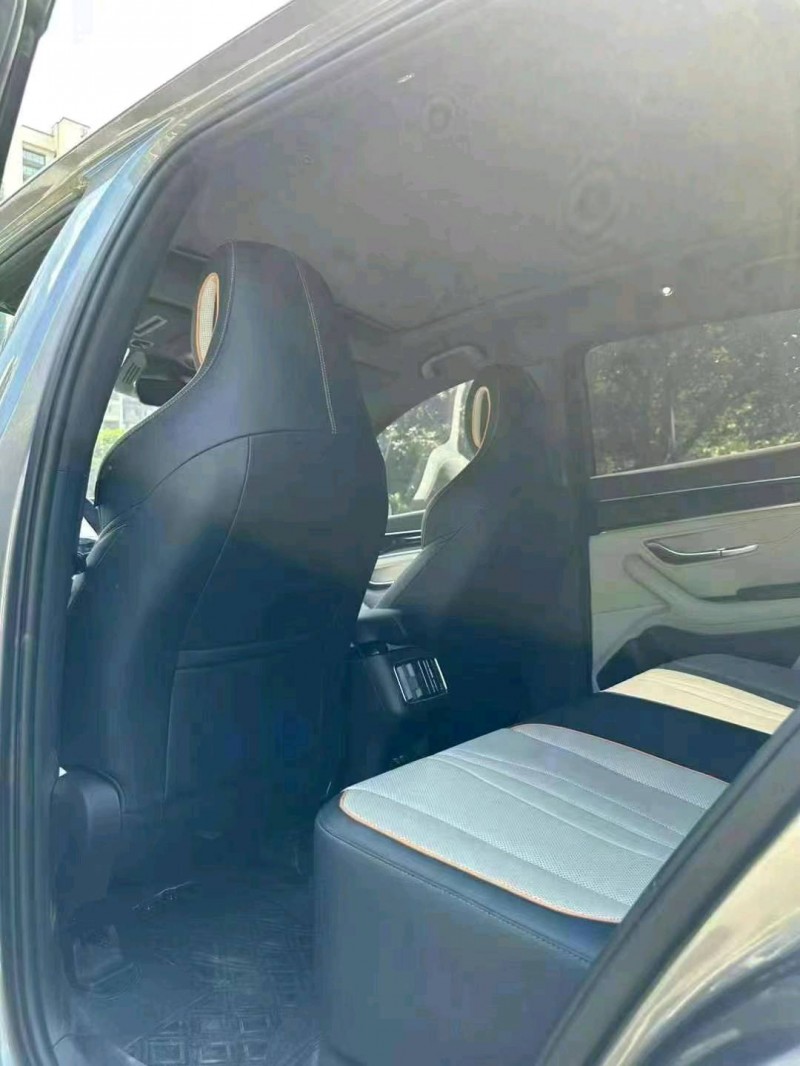 邵阳23年比亚迪宋5