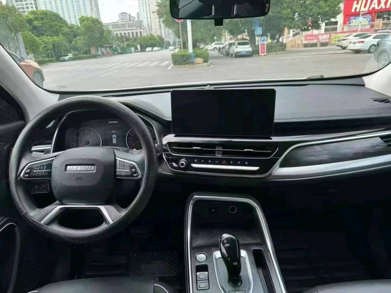 長沙24年哈弗H64