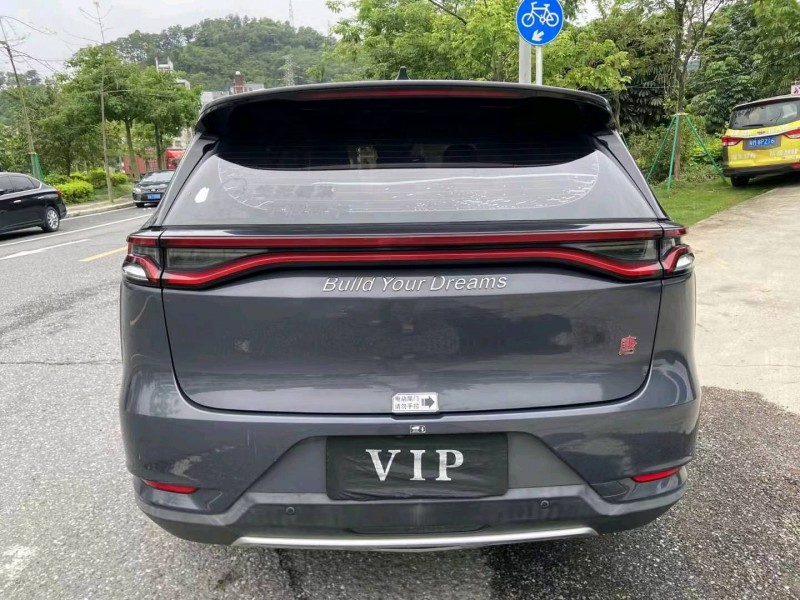 广州20年比亚迪唐5