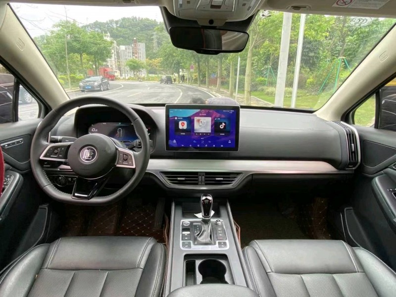 广州20年比亚迪唐7