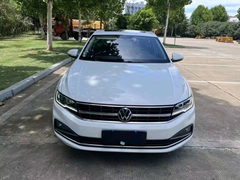 武汉21年大众宝来1