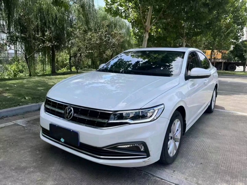 武汉21年大众宝来2