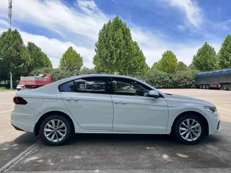 武汉21年大众宝来3